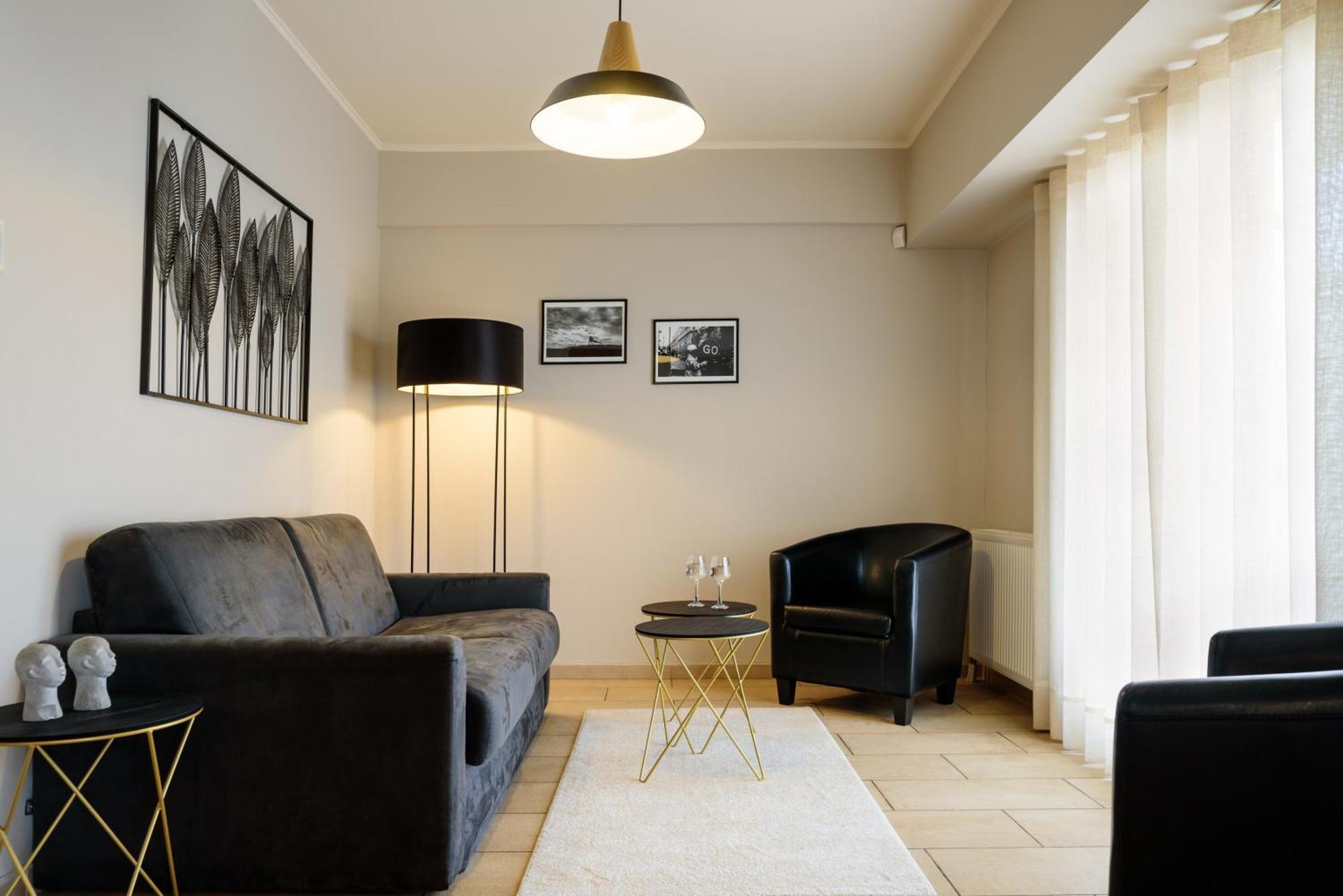 Ermou Street Apartments Афины Экстерьер фото