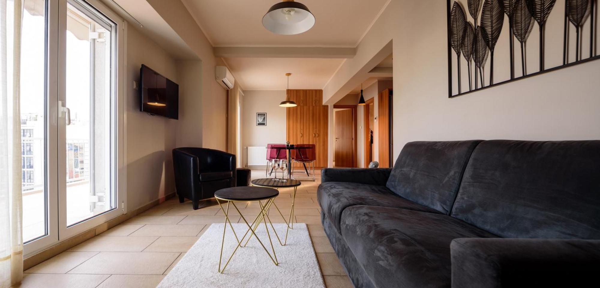 Ermou Street Apartments Афины Экстерьер фото