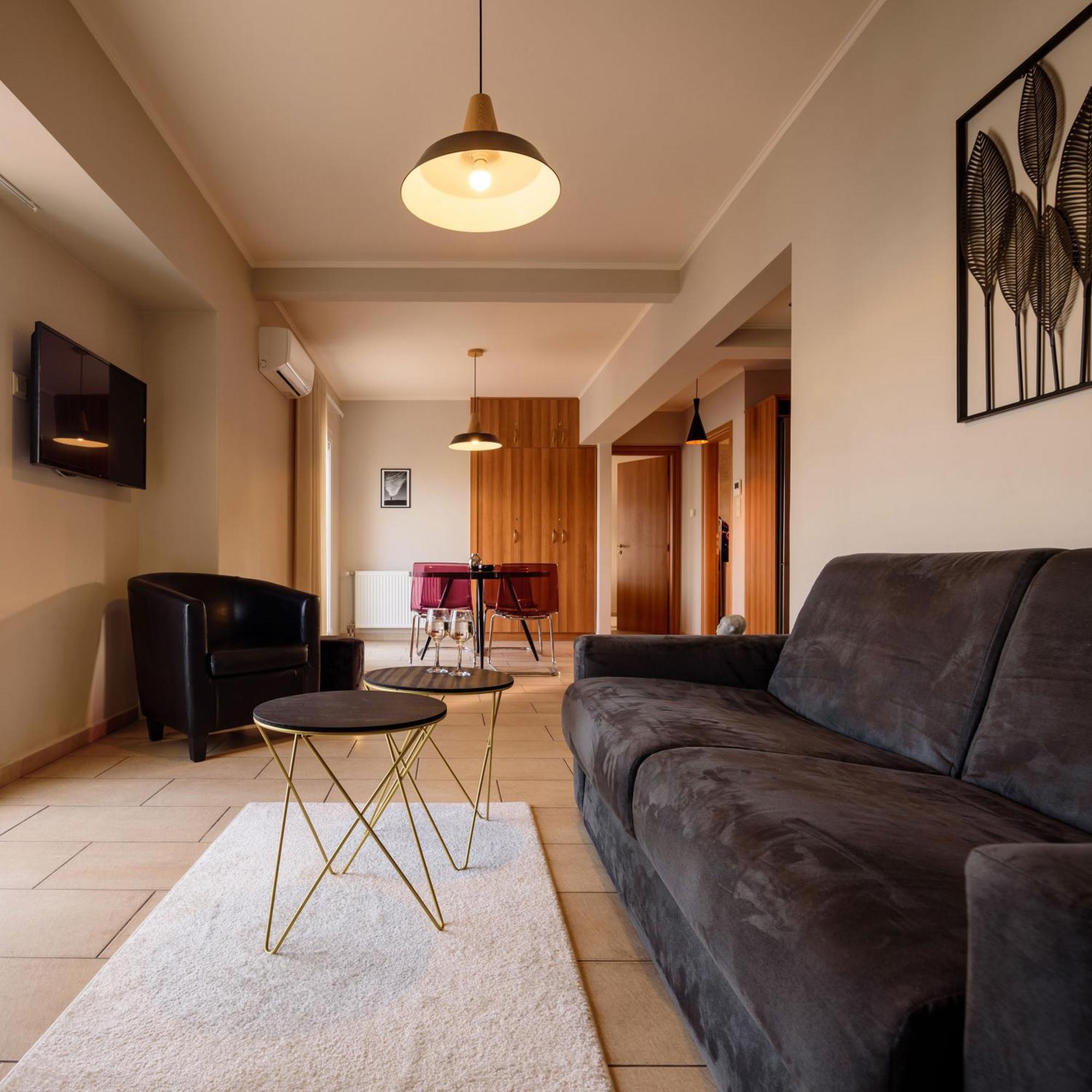 Ermou Street Apartments Афины Экстерьер фото