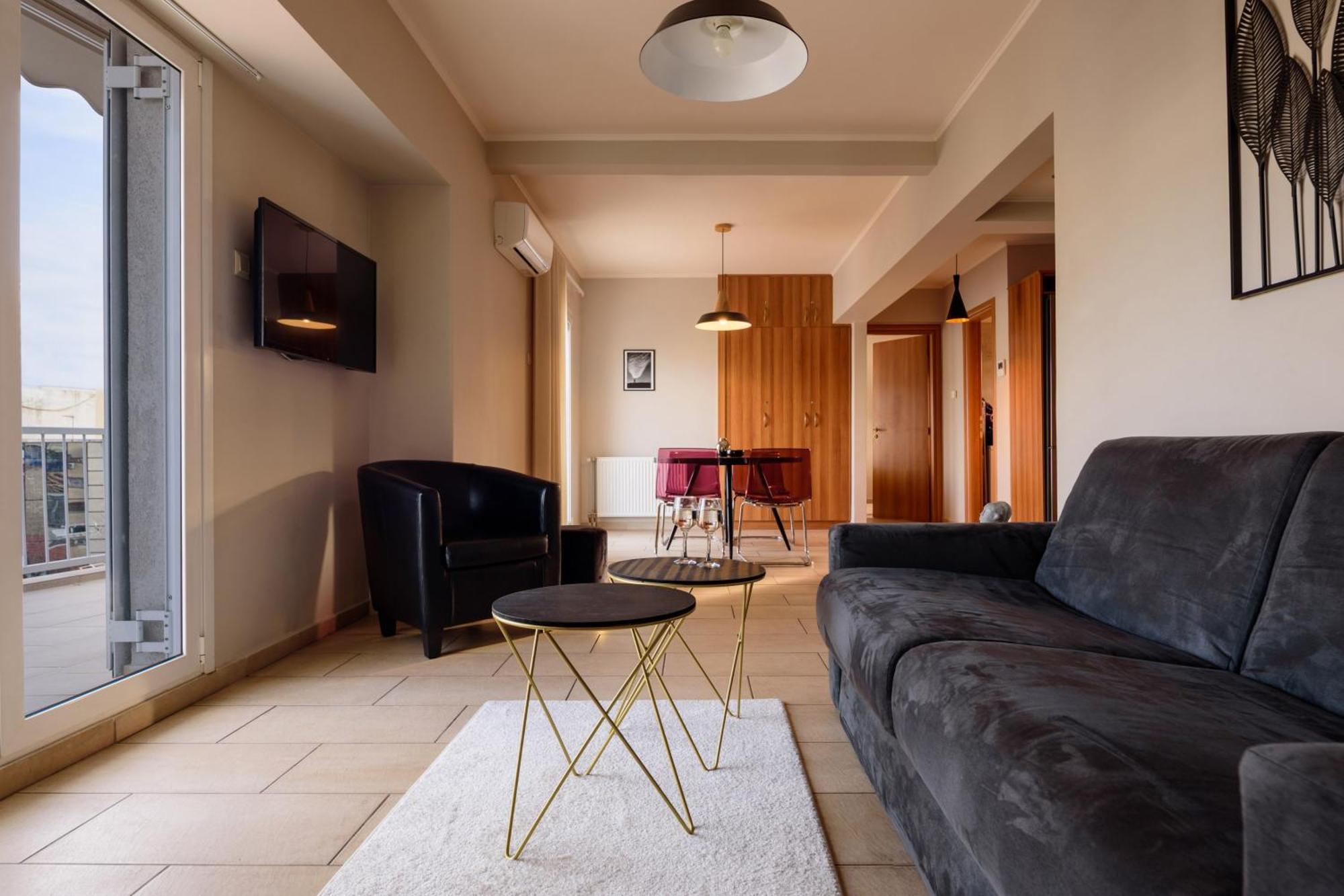 Ermou Street Apartments Афины Экстерьер фото