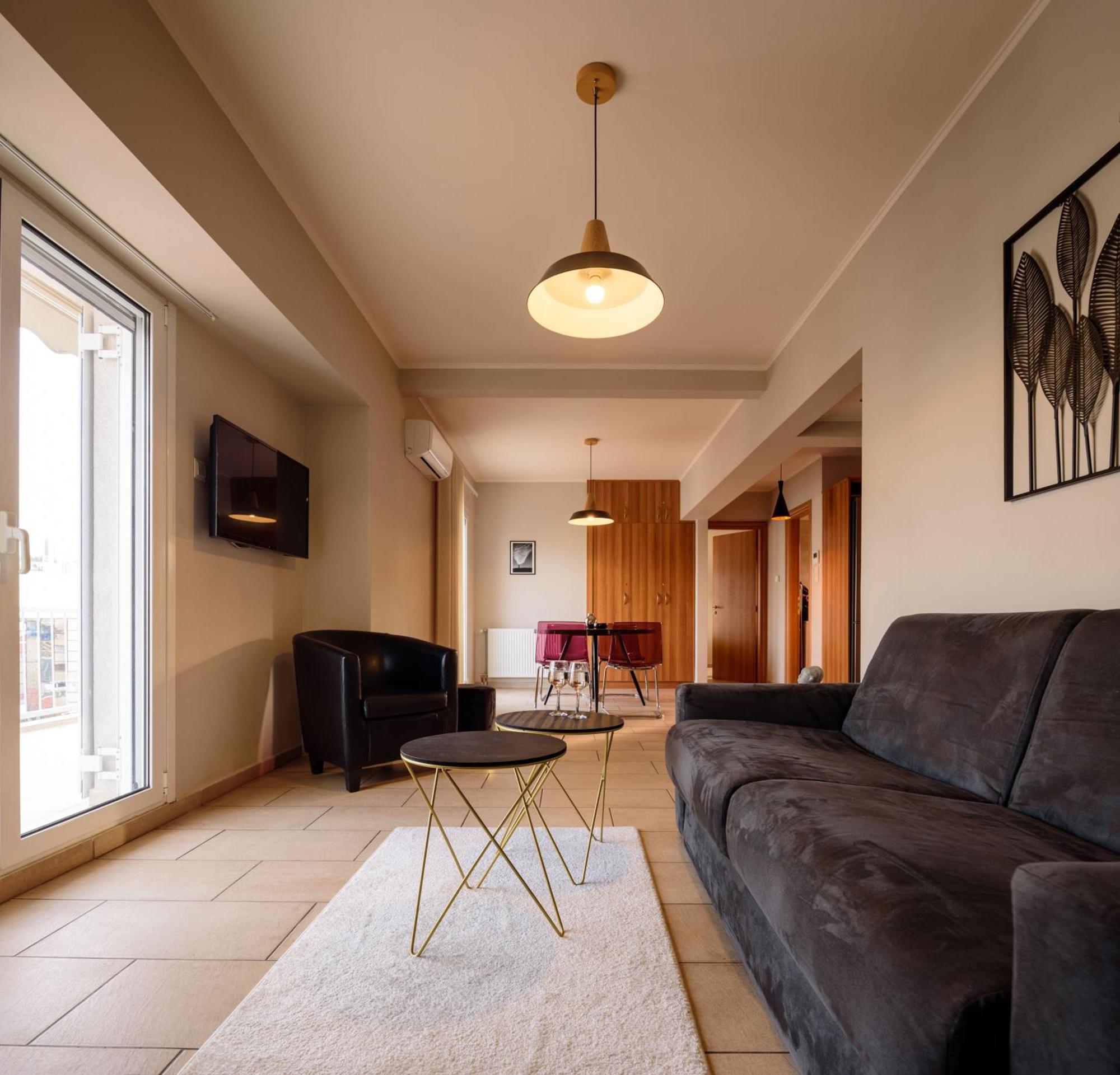 Ermou Street Apartments Афины Экстерьер фото